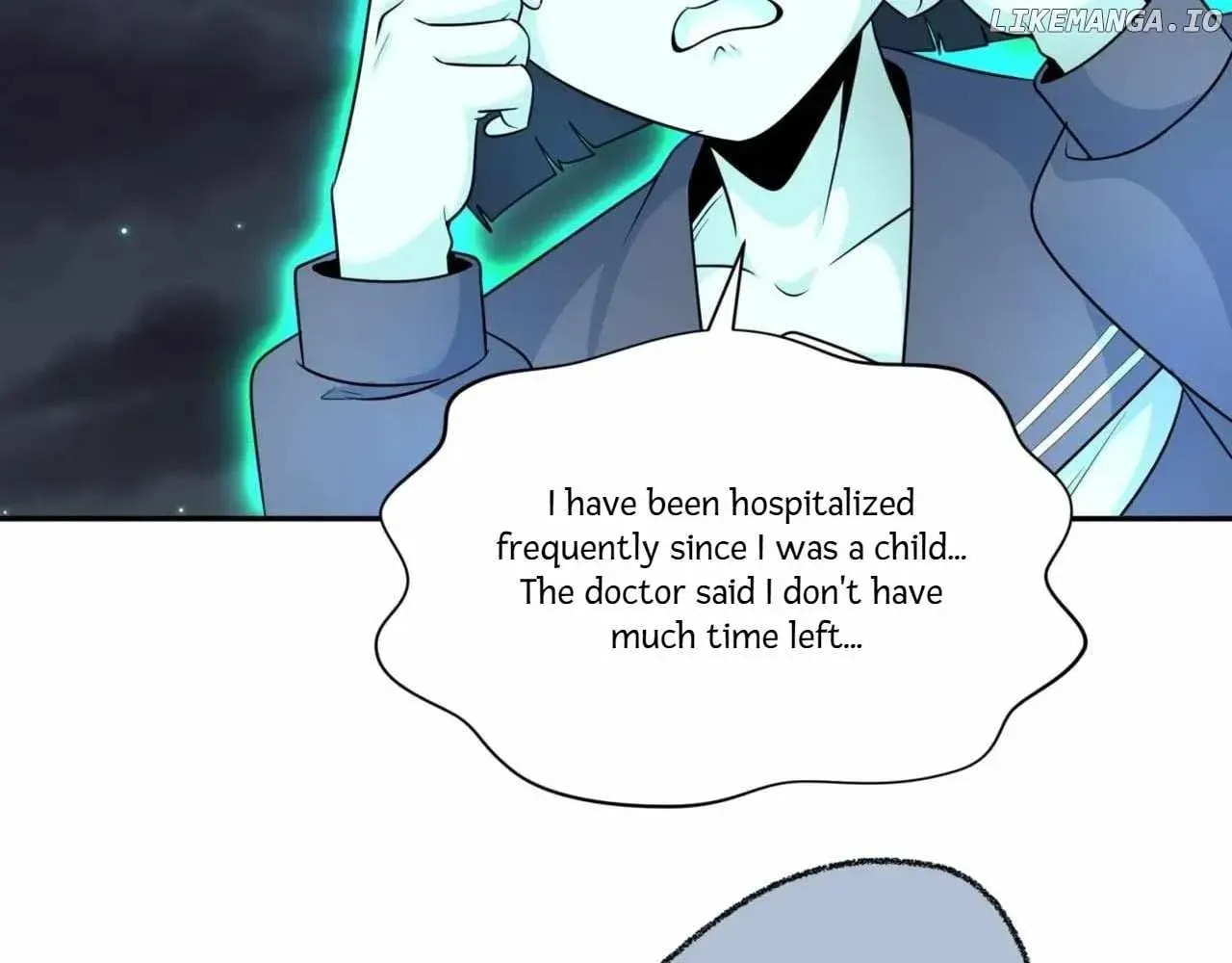 Age of Terror Chapter 105.2 page 68 - 