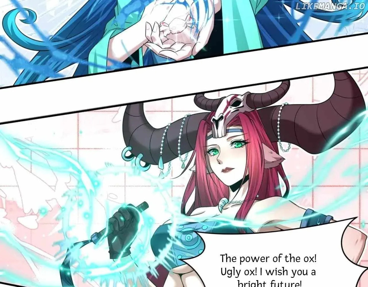 Age of Terror Chapter 105.2 page 99 - 