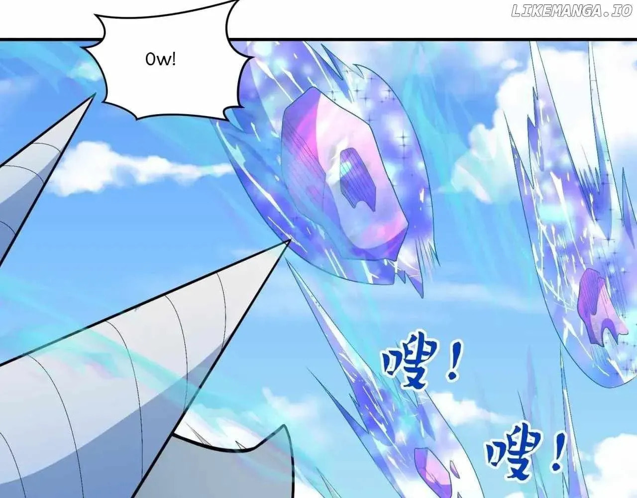 Age of Terror Chapter 105.3 page 105 - 