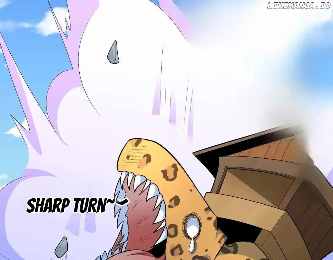 Age of Terror Chapter 105.3 page 110 - 