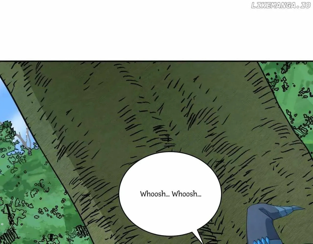 Age of Terror Chapter 105.3 page 21 - 