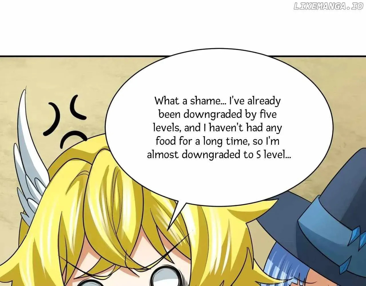 Age of Terror Chapter 105.3 page 26 - 