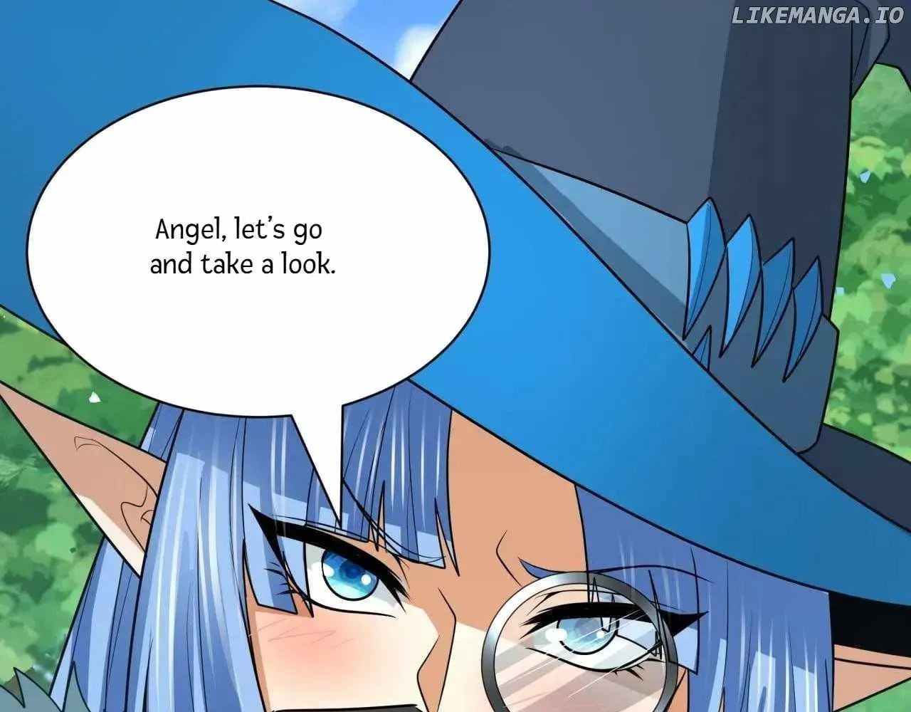 Age of Terror Chapter 105.3 page 34 - 