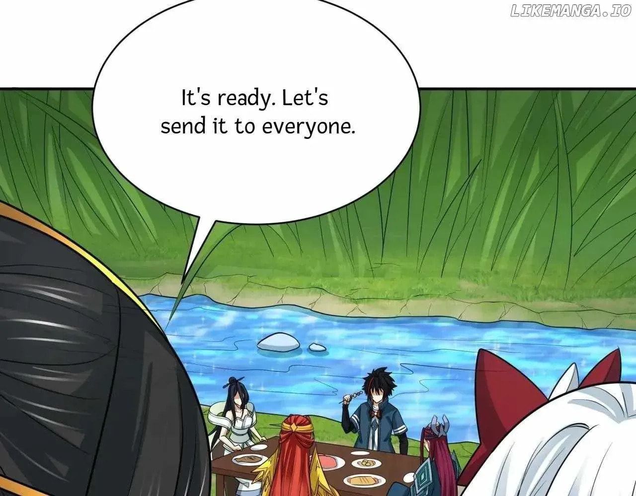 Age of Terror Chapter 105.3 page 37 - 