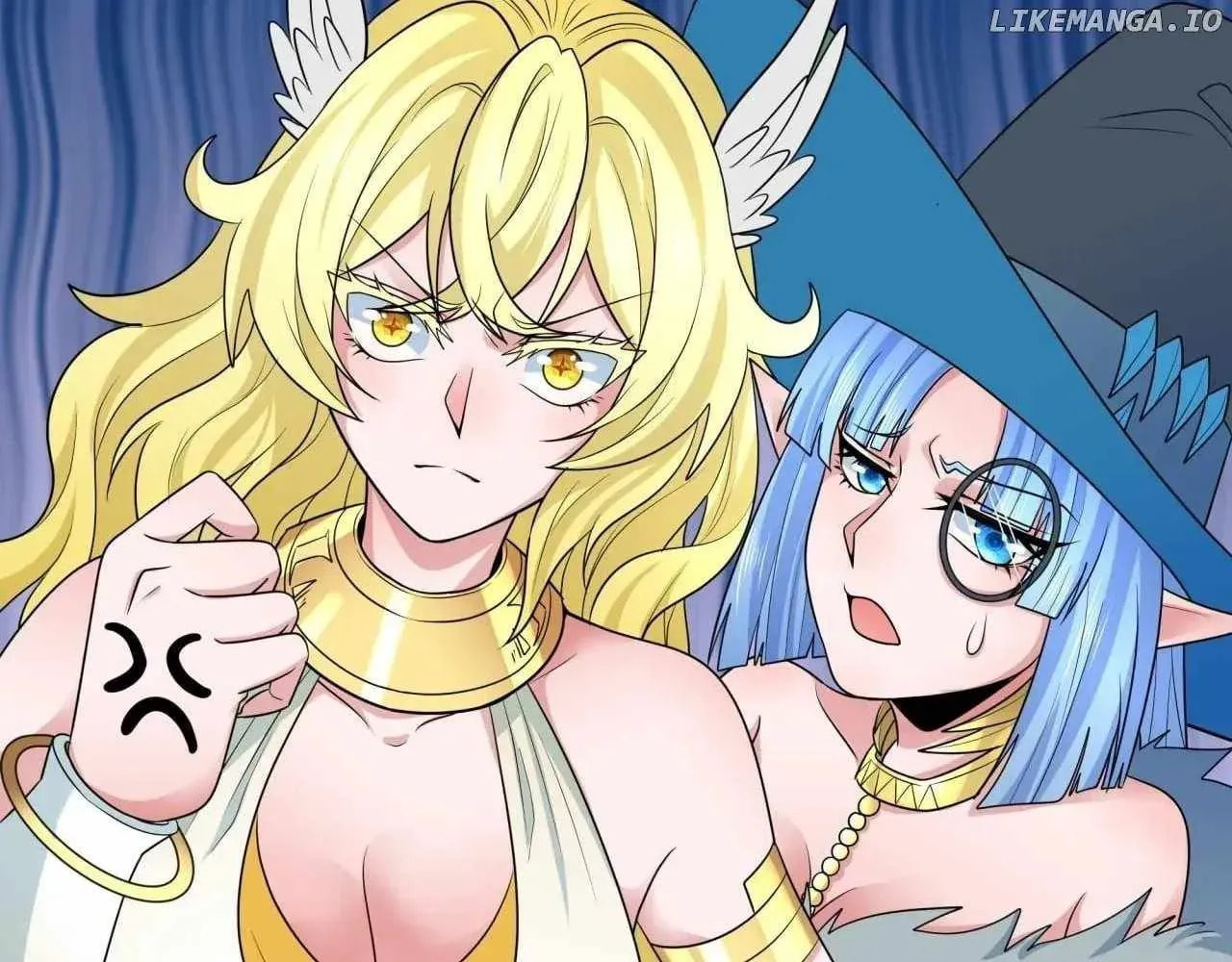 Age of Terror Chapter 105.3 page 48 - 