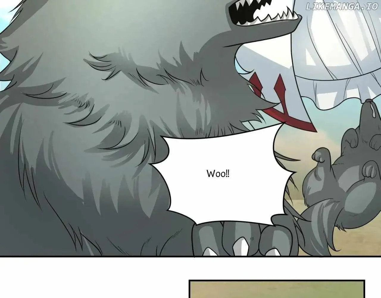 Age of Terror Chapter 105.3 page 6 - 