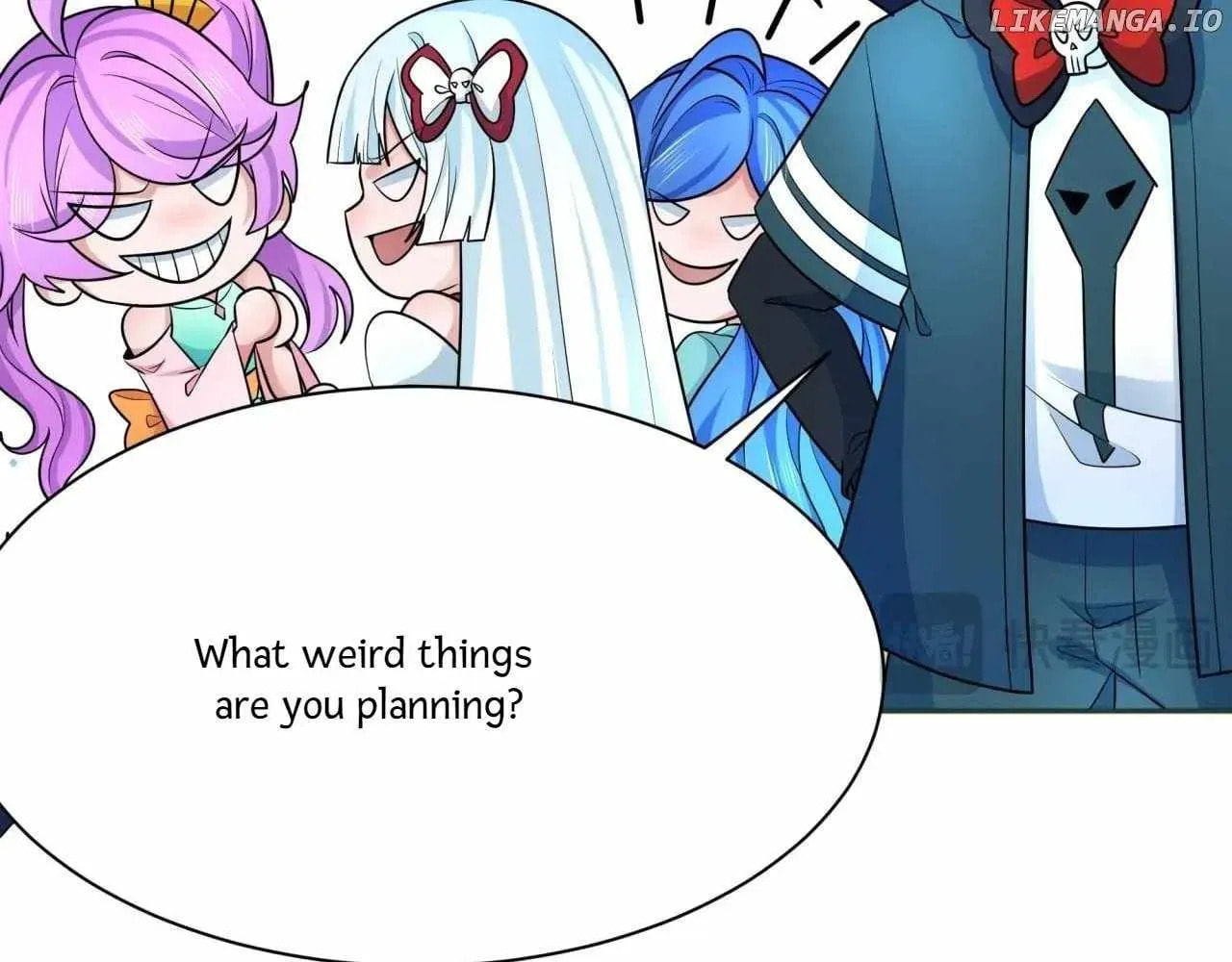 Age of Terror Chapter 105.3 page 58 - 