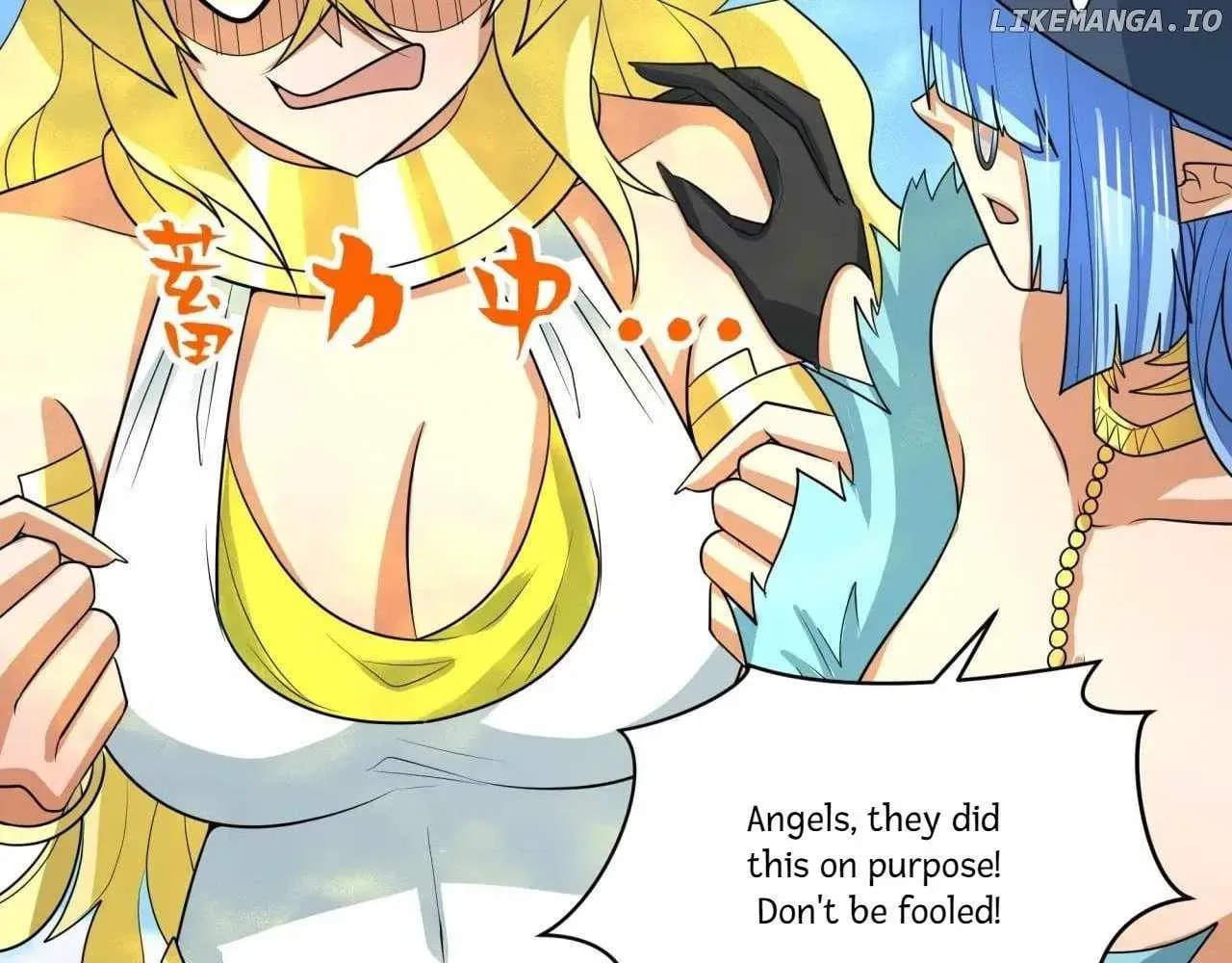 Age of Terror Chapter 105.3 page 70 - 