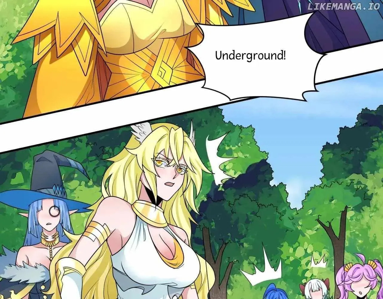 Age of Terror Chapter 105.3 page 85 - 
