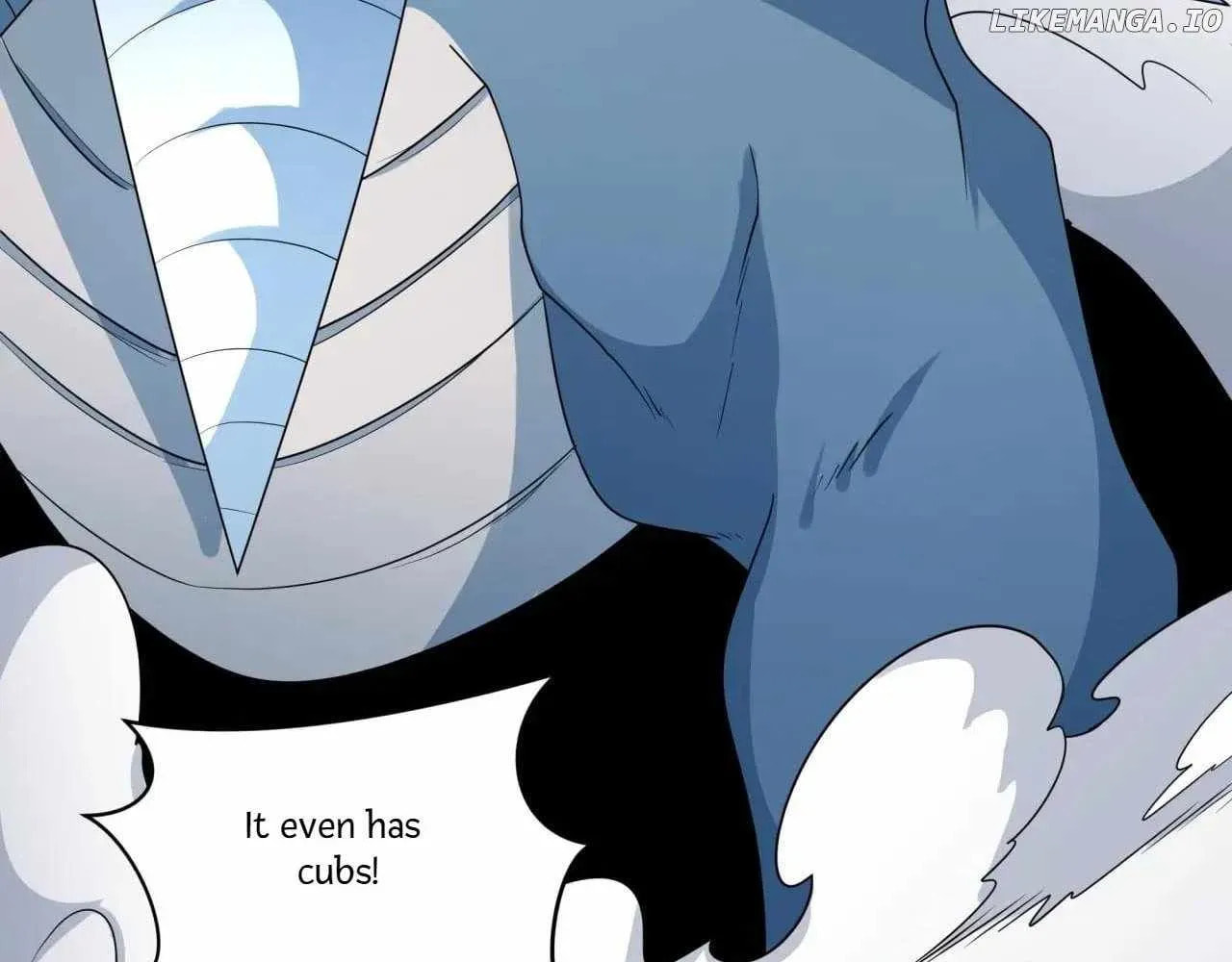 Age of Terror Chapter 105.3 page 90 - 