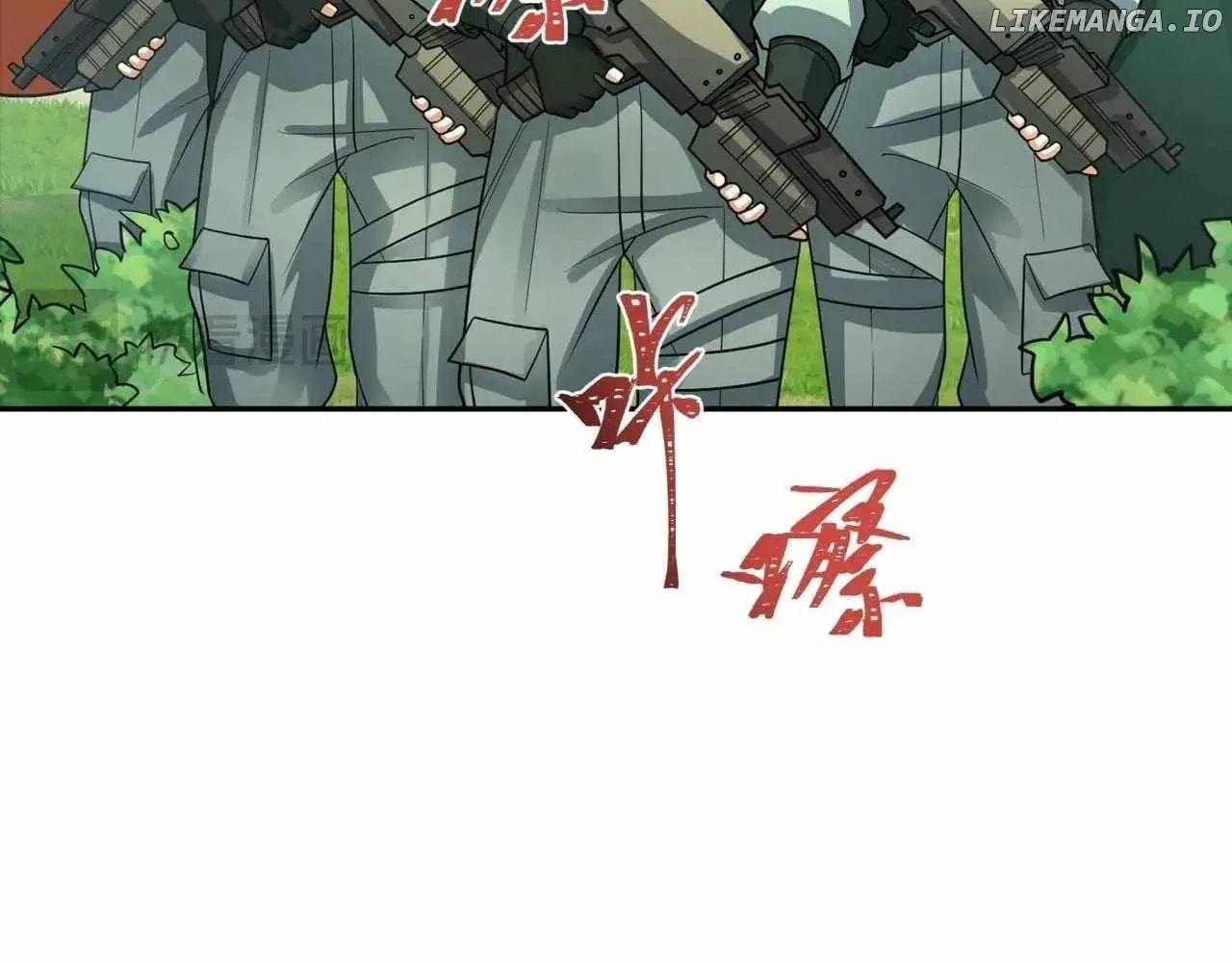 Age of Terror Chapter 105.4 page 109 - 