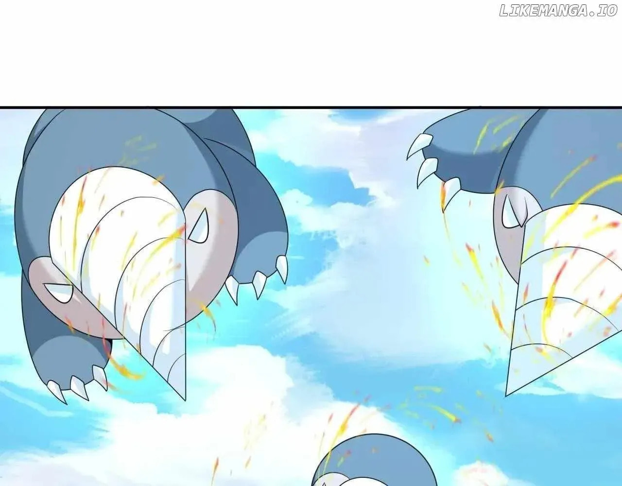 Age of Terror Chapter 105.4 page 16 - 