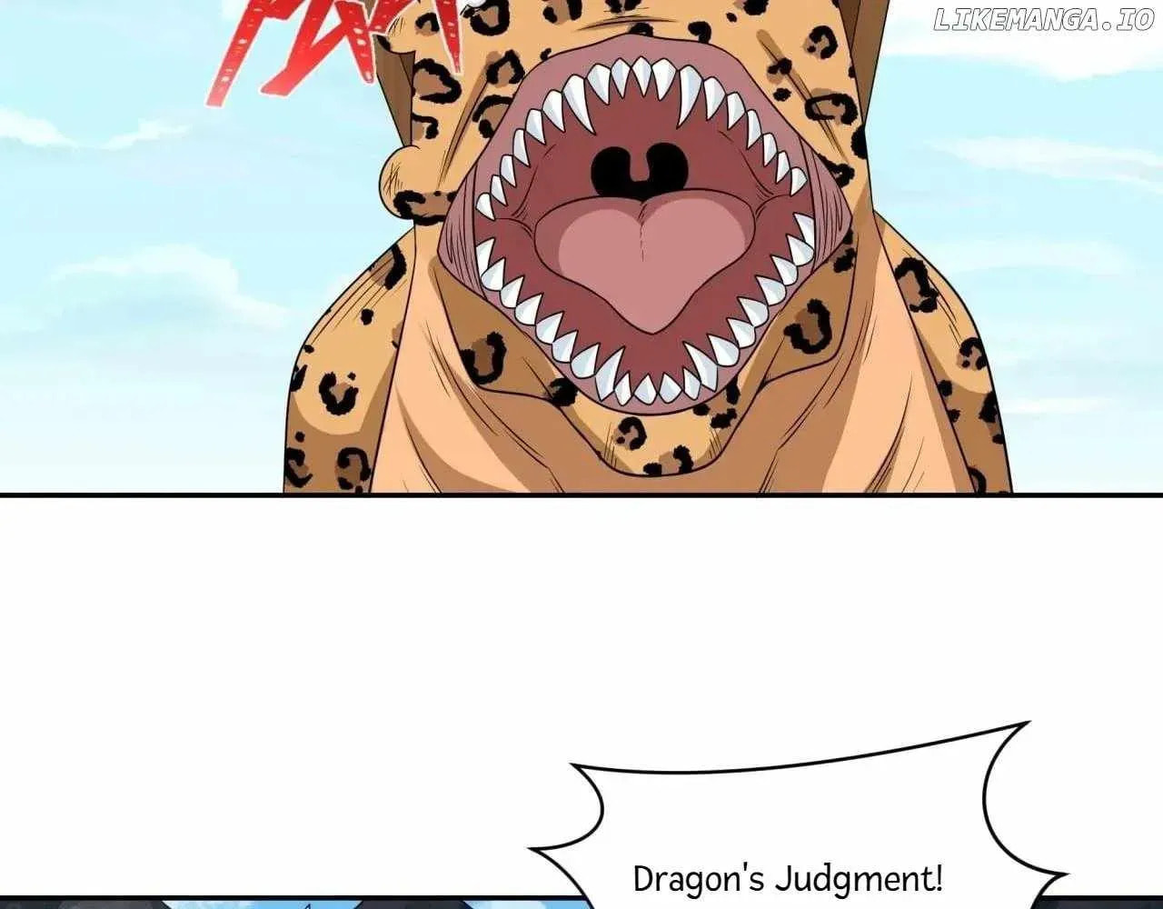 Age of Terror Chapter 105.4 page 18 - 