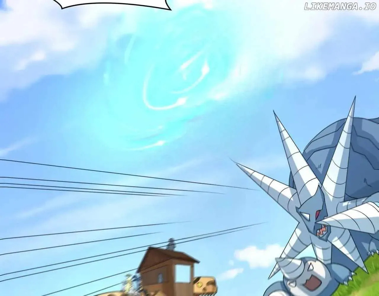 Age of Terror Chapter 105.4 page 27 - 