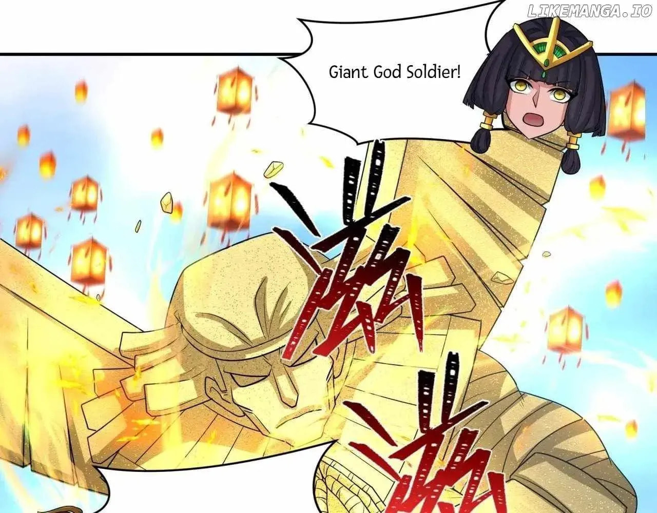 Age of Terror Chapter 105.4 page 39 - 