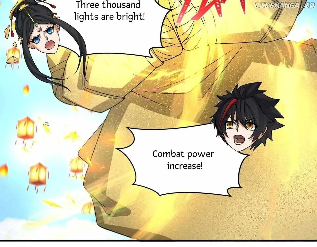 Age of Terror Chapter 105.4 page 40 - 
