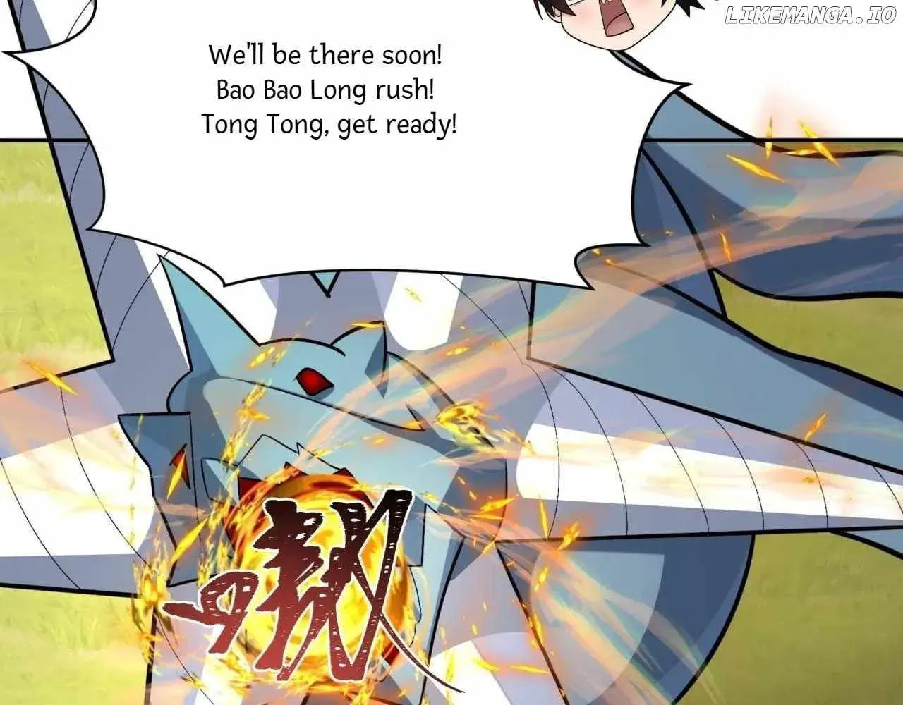 Age of Terror Chapter 105.4 page 46 - 