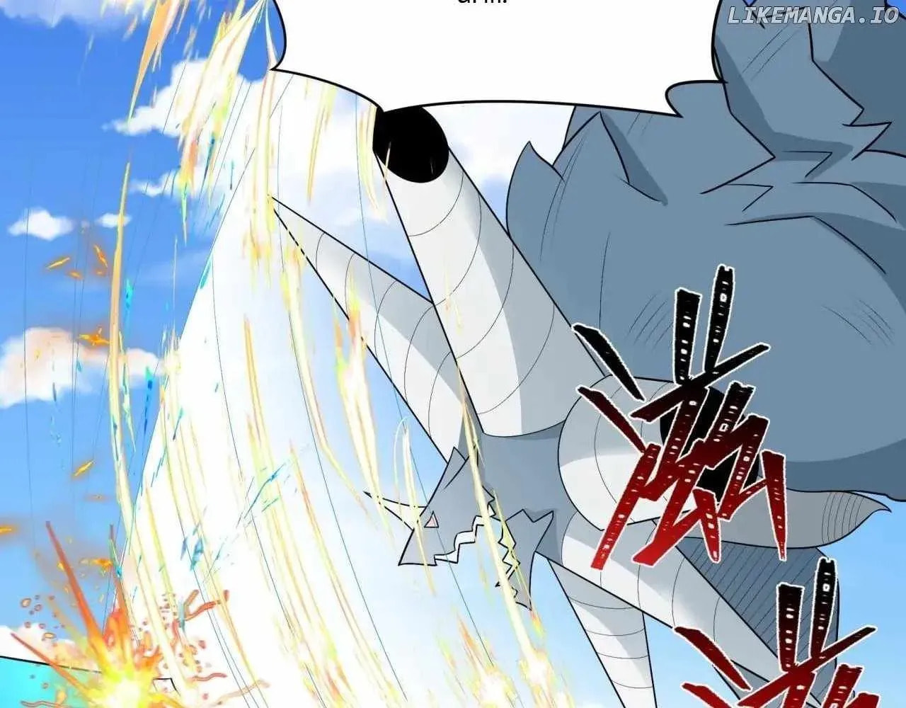 Age of Terror Chapter 105.4 page 64 - 