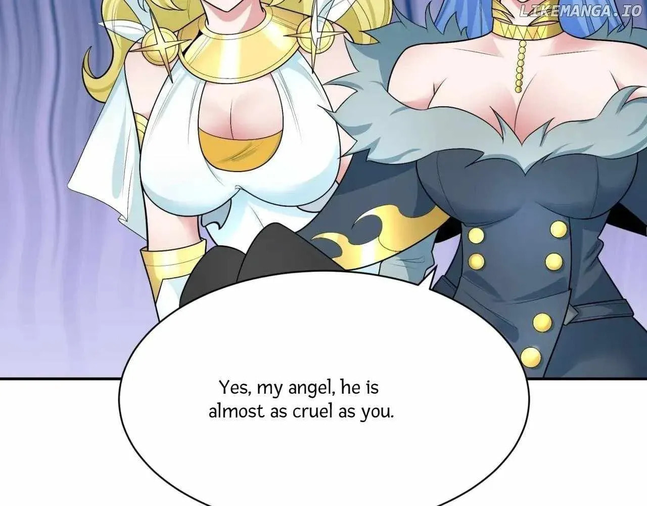 Age of Terror Chapter 105.4 page 75 - 
