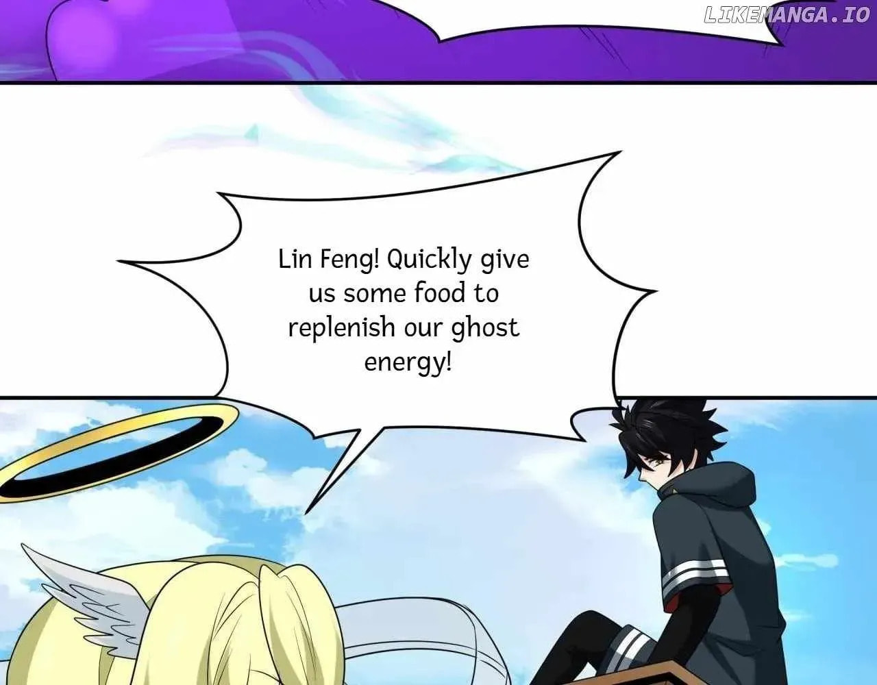 Age of Terror Chapter 105.4 page 9 - 