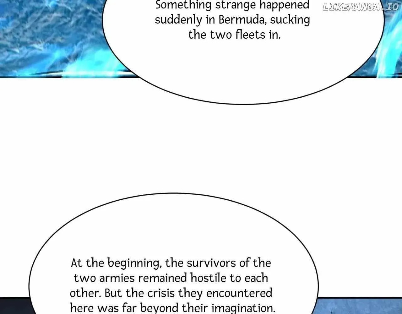 Age of Terror Chapter 105.5 page 102 - 