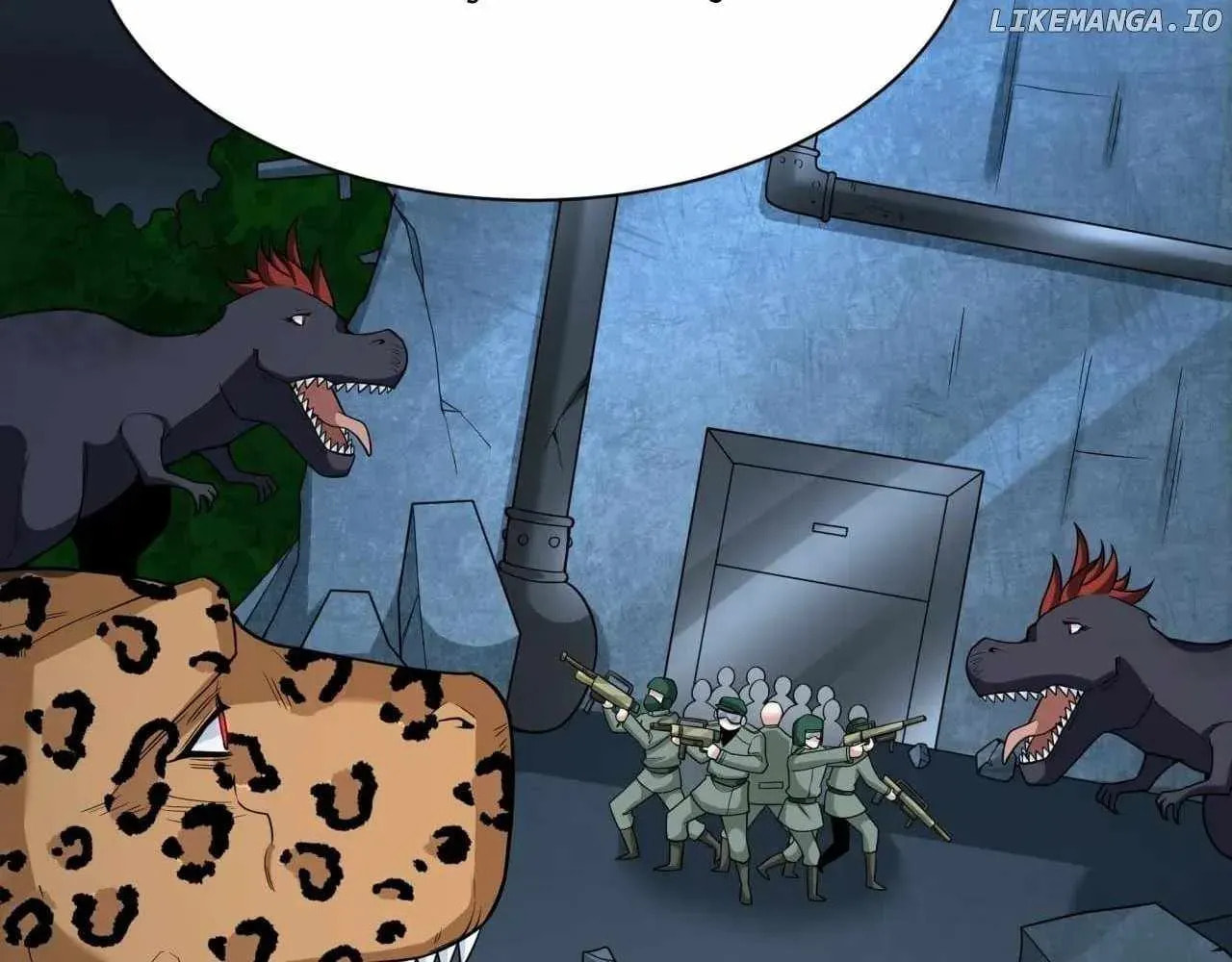 Age of Terror Chapter 105.5 page 103 - 