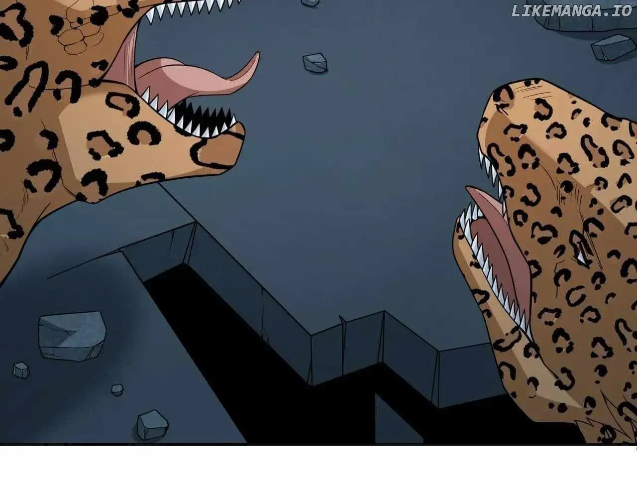 Age of Terror Chapter 105.5 page 104 - 