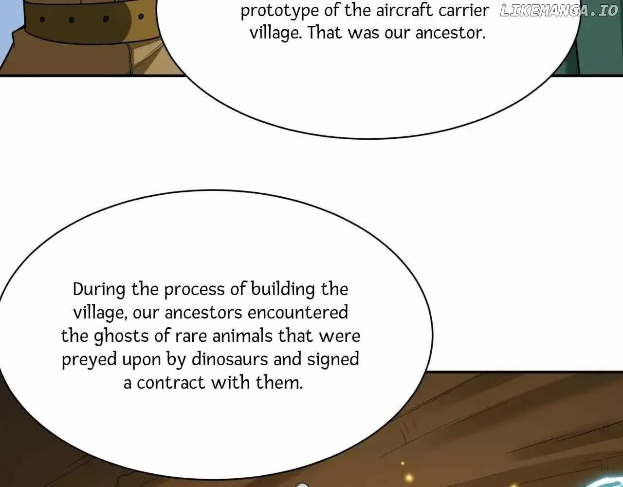 Age of Terror Chapter 105.5 page 107 - 
