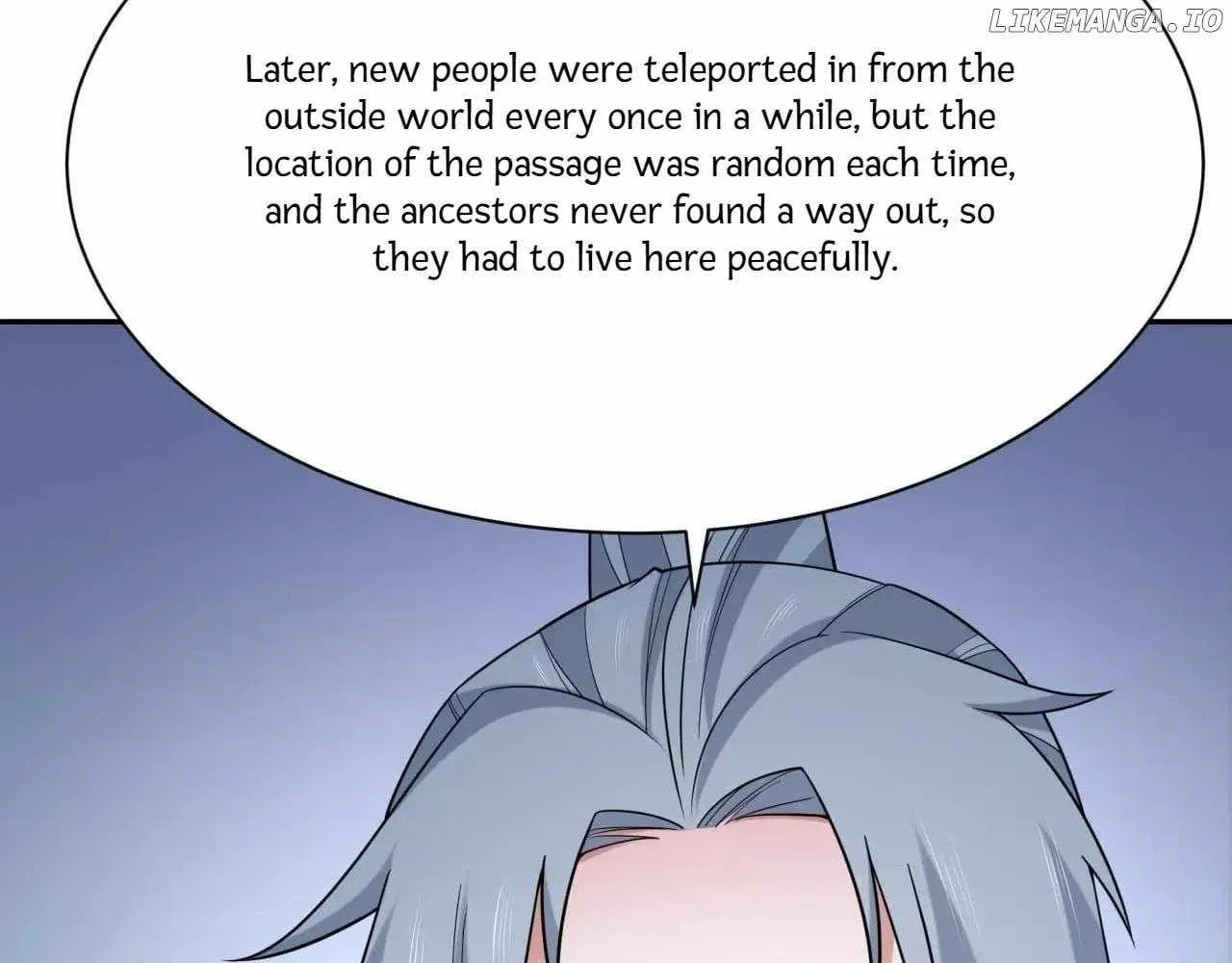 Age of Terror Chapter 105.5 page 117 - 