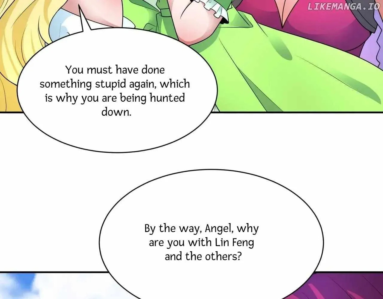 Age of Terror Chapter 105.5 page 13 - 