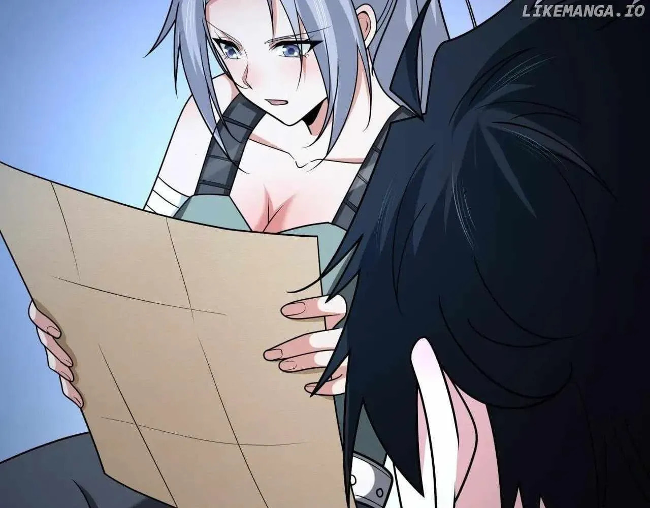 Age of Terror Chapter 105.5 page 122 - 