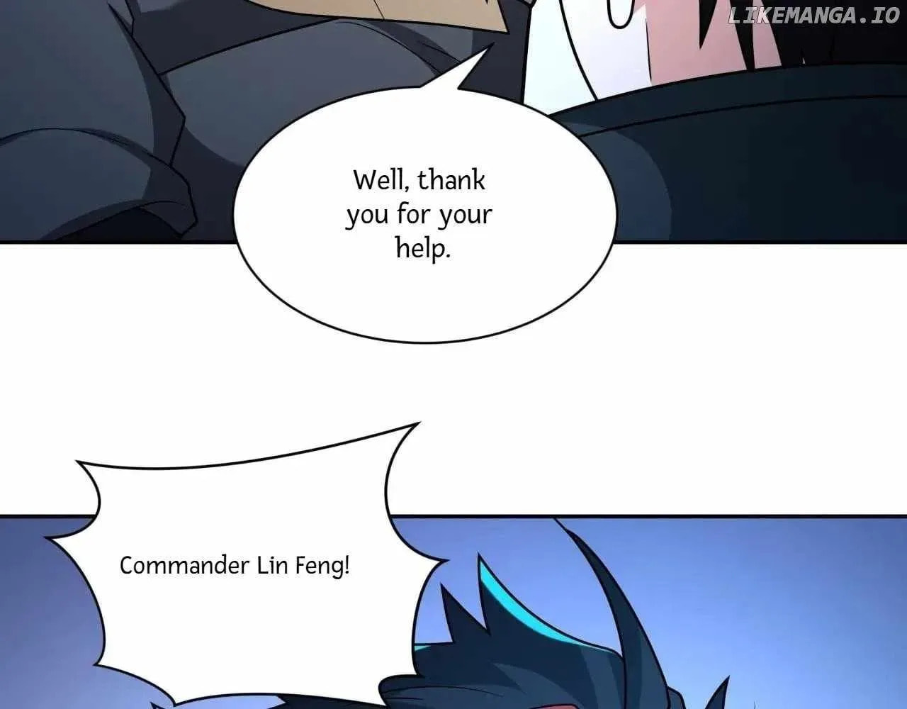 Age of Terror Chapter 105.5 page 123 - 