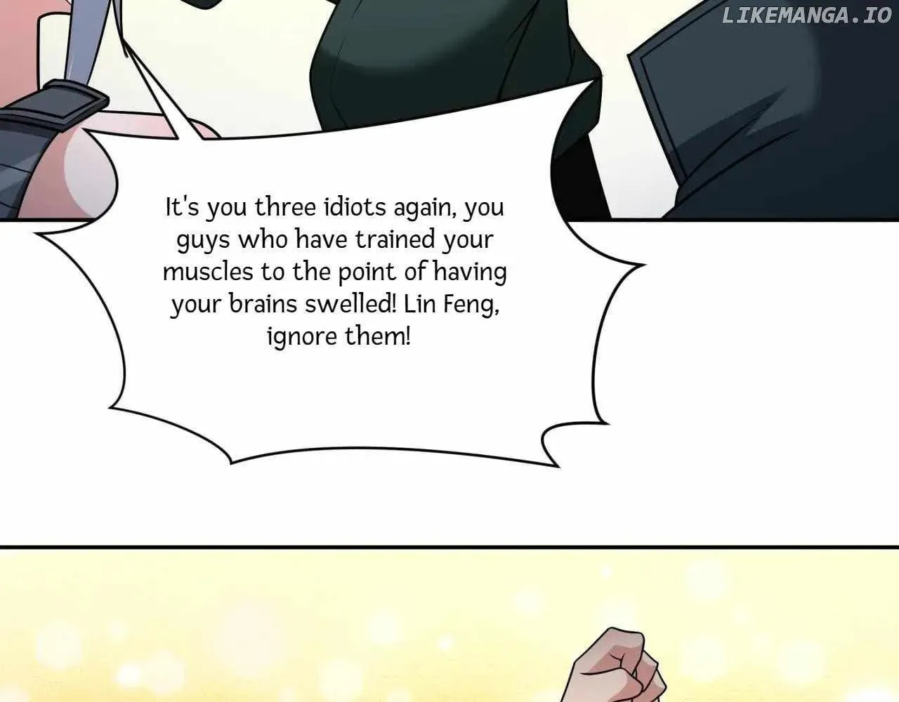 Age of Terror Chapter 105.5 page 128 - 