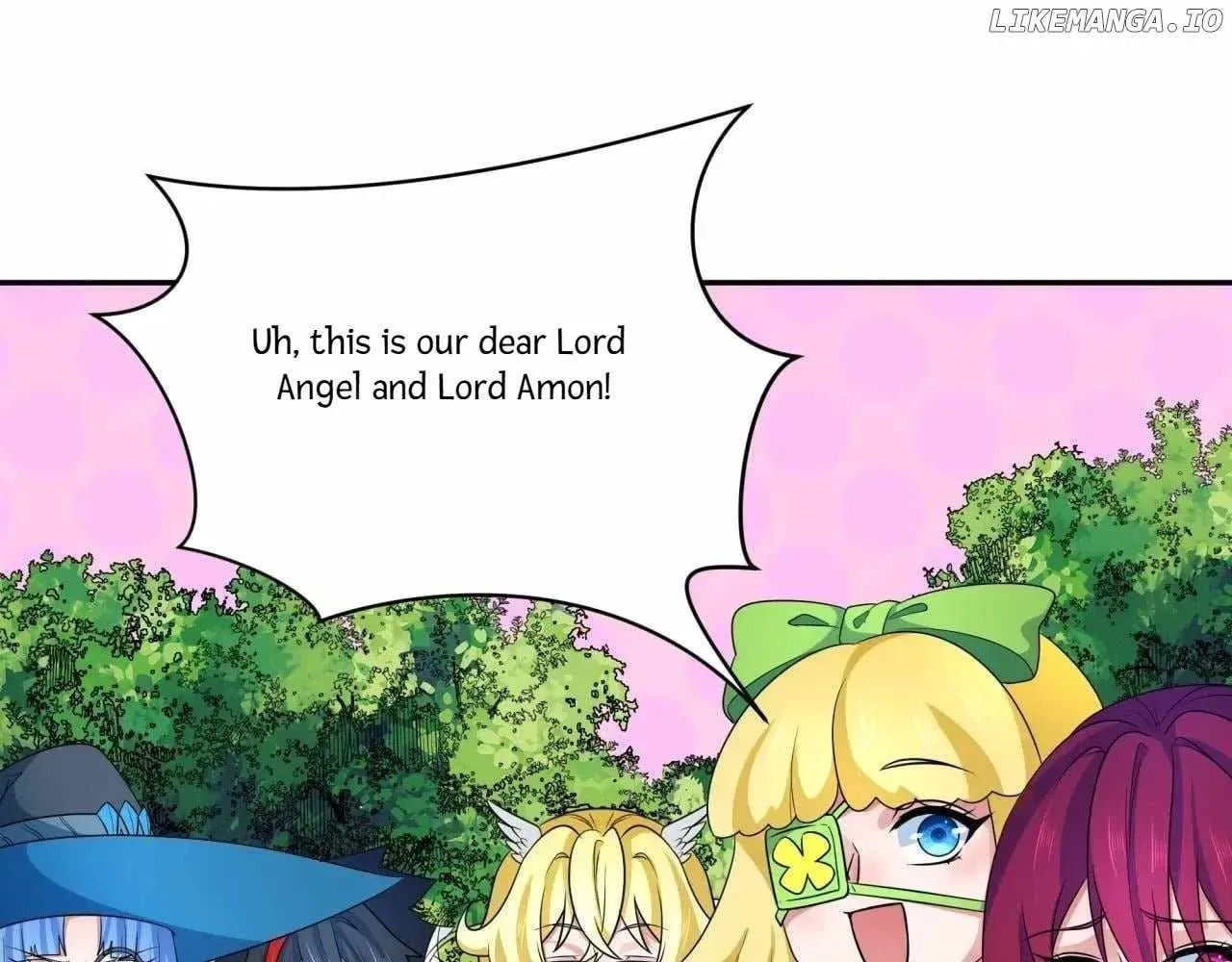 Age of Terror Chapter 105.5 page 21 - 