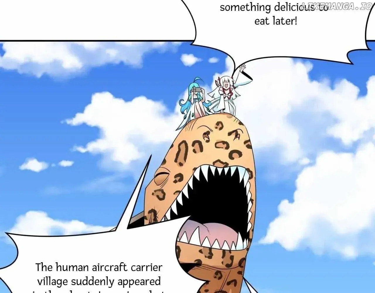 Age of Terror Chapter 105.5 page 30 - 
