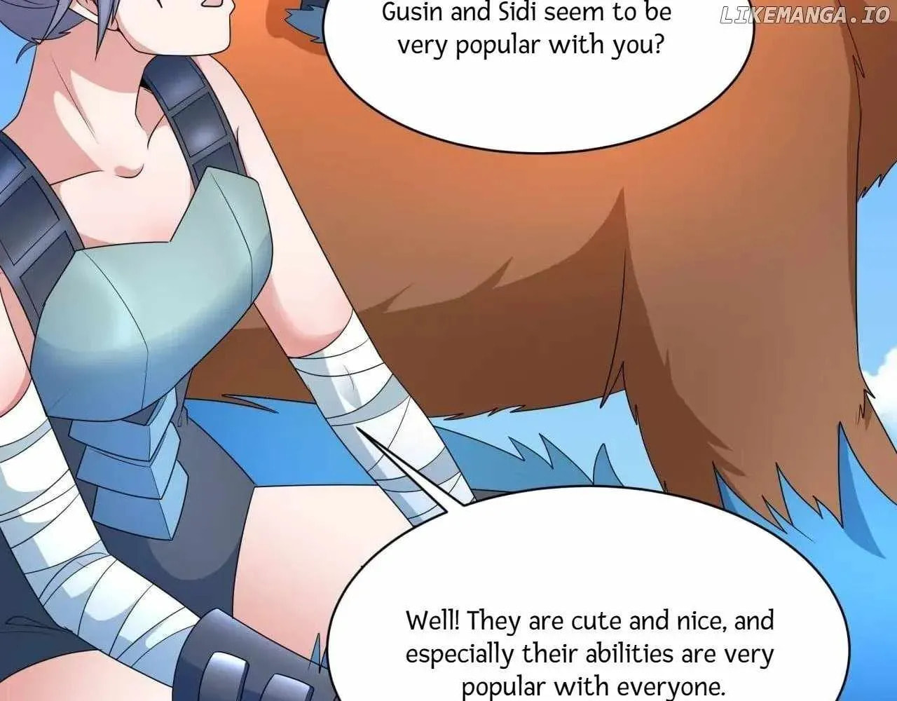 Age of Terror Chapter 105.5 page 39 - 
