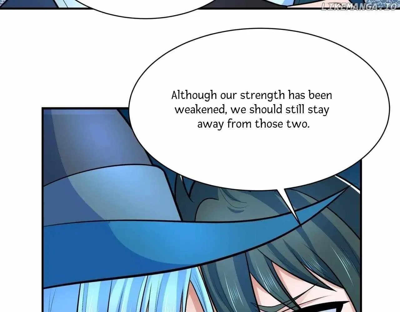 Age of Terror Chapter 105.5 page 43 - 