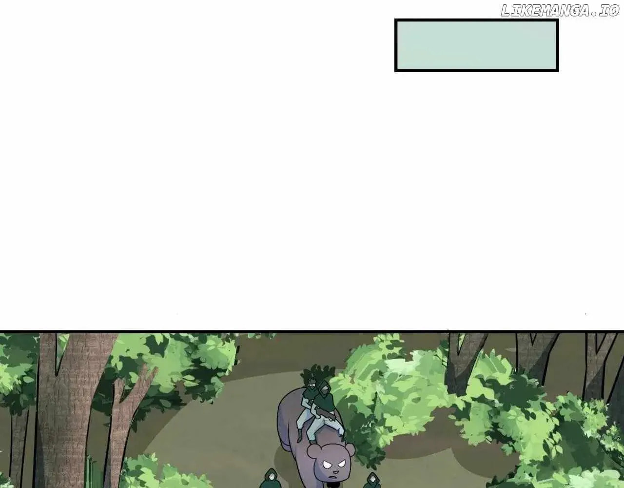 Age of Terror Chapter 105.5 page 45 - 