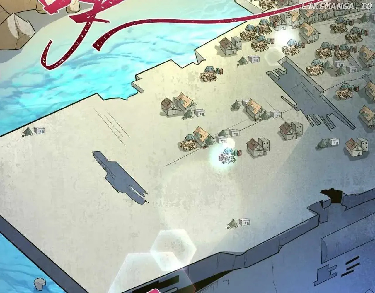 Age of Terror Chapter 105.5 page 51 - 