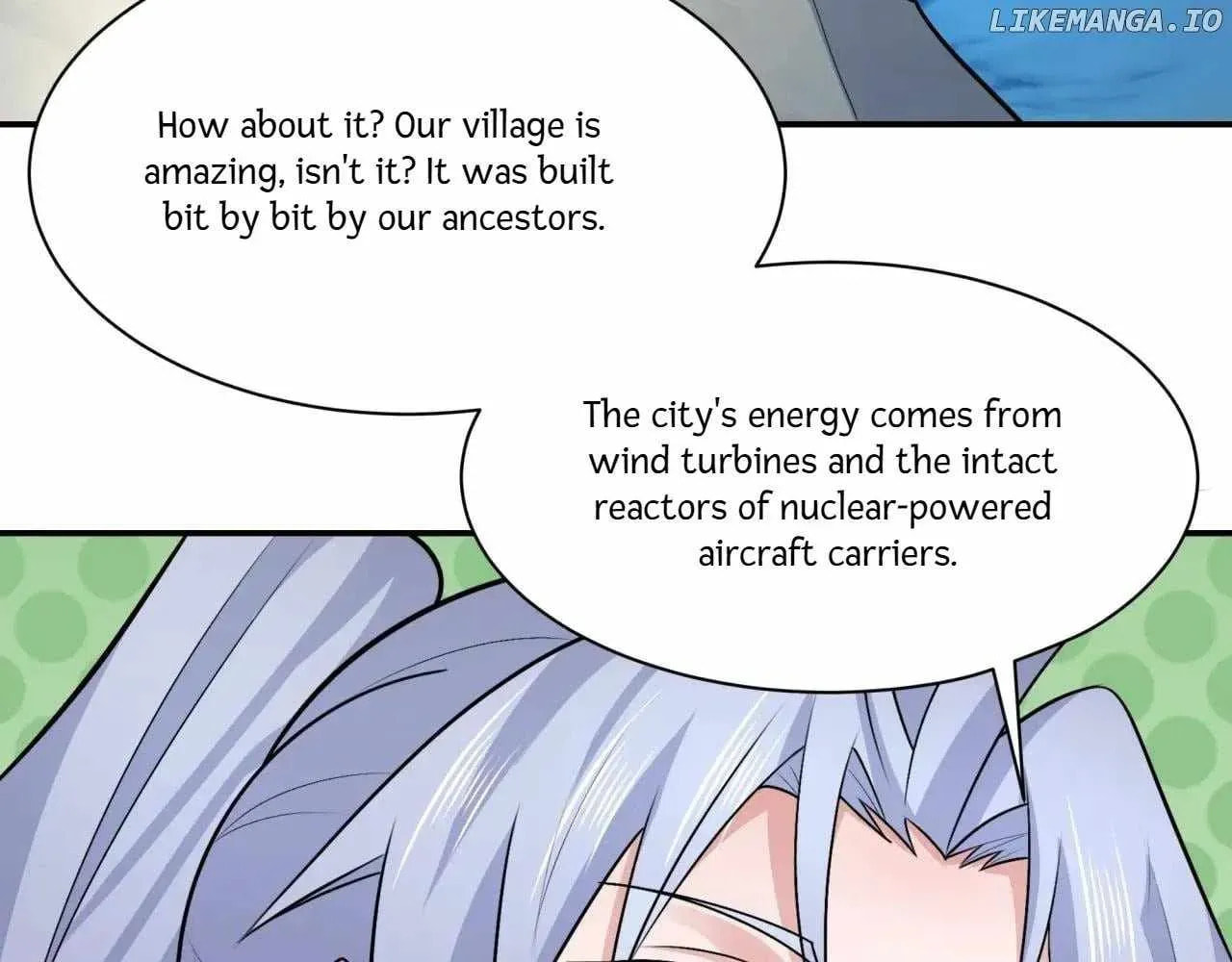 Age of Terror Chapter 105.5 page 53 - 