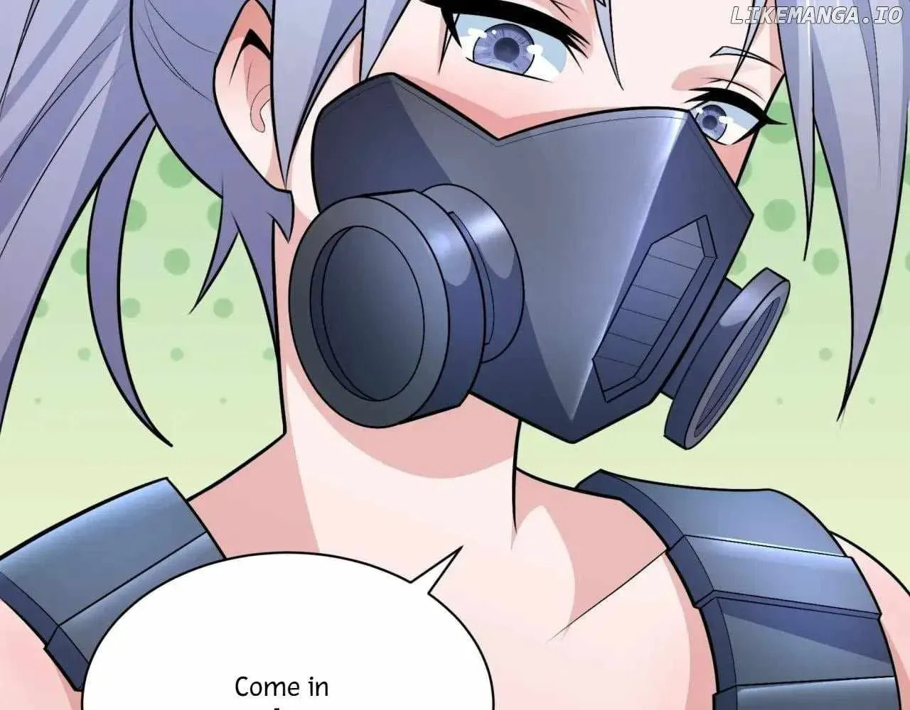 Age of Terror Chapter 105.5 page 54 - 