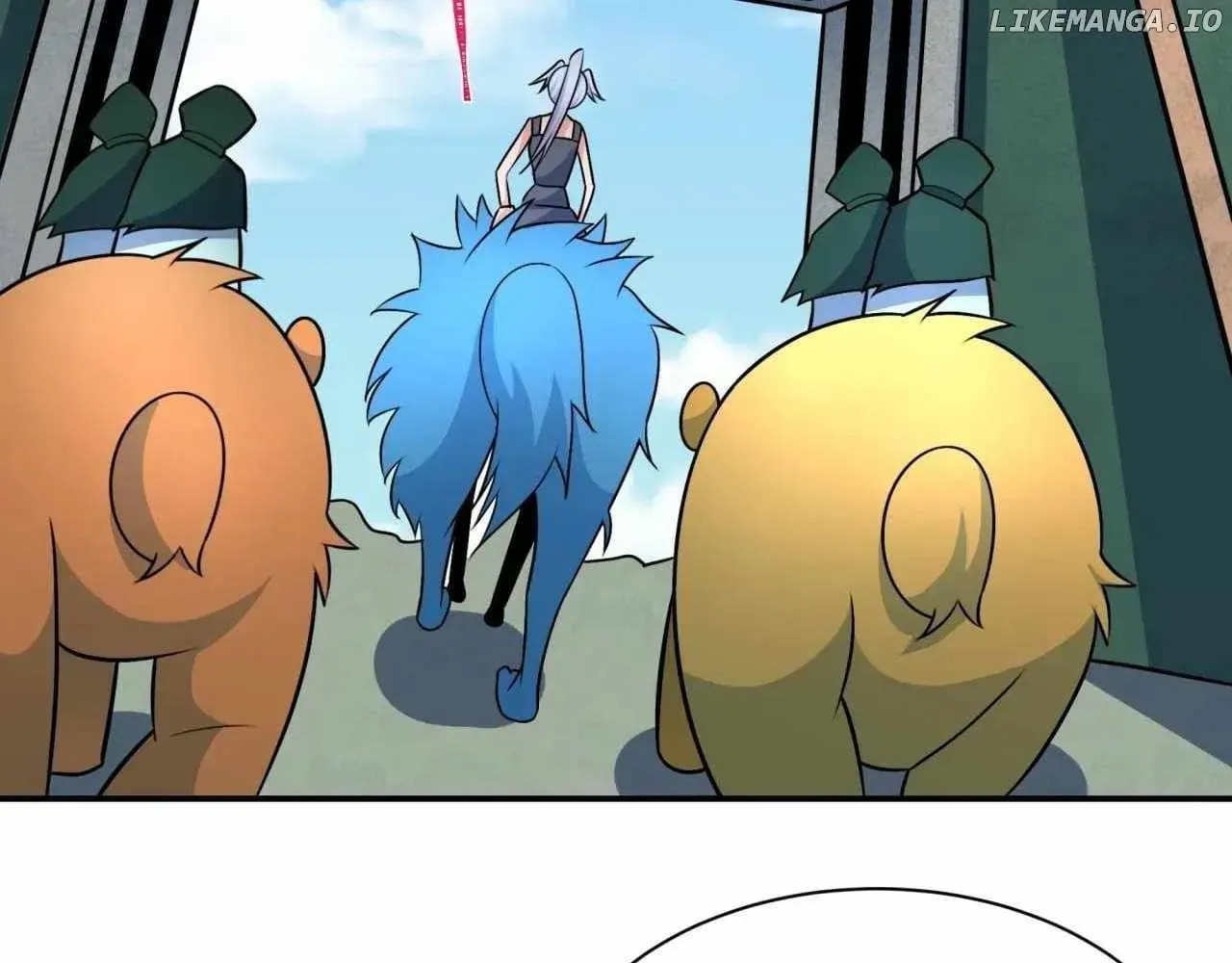 Age of Terror Chapter 105.5 page 57 - 