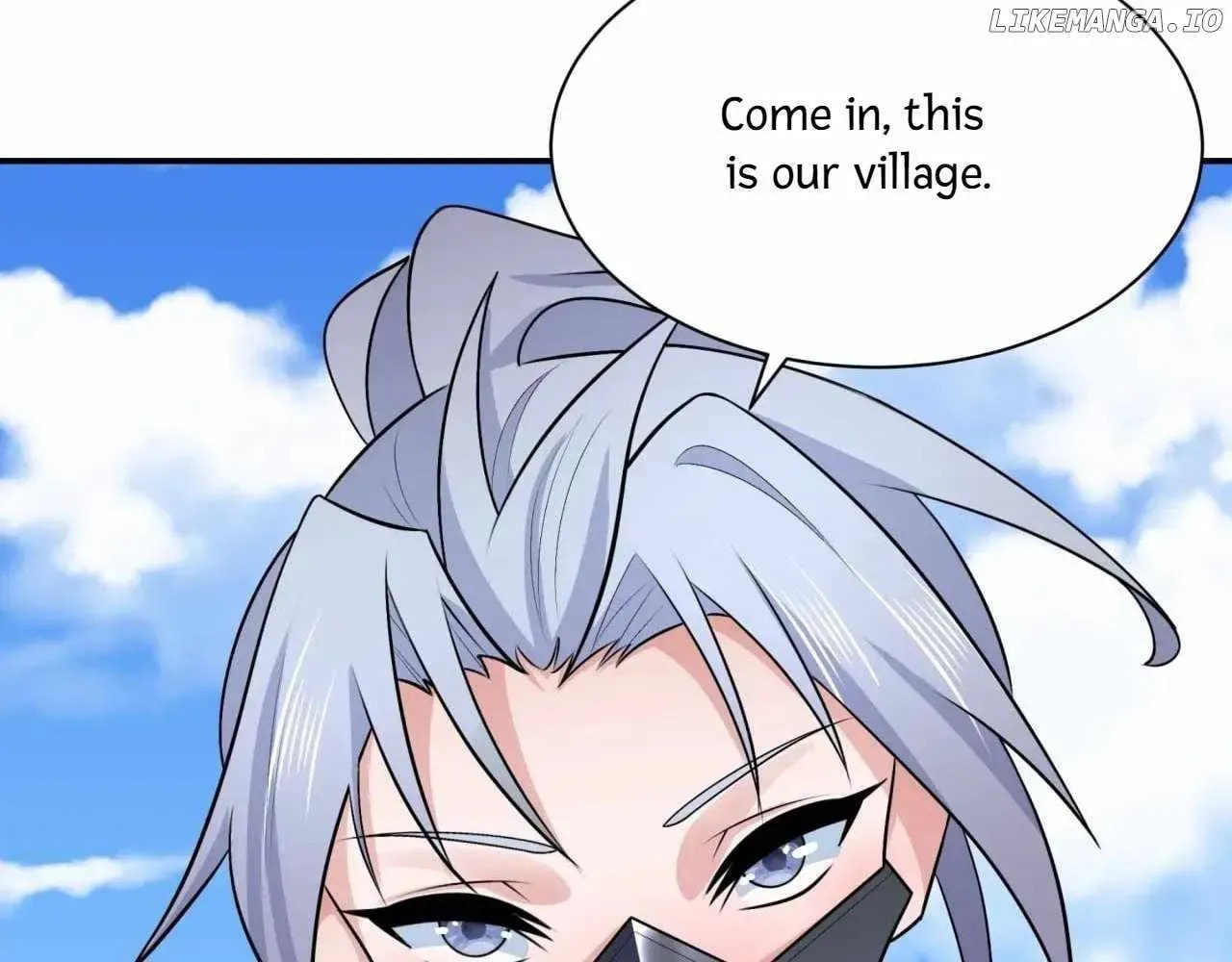 Age of Terror Chapter 105.5 page 58 - 