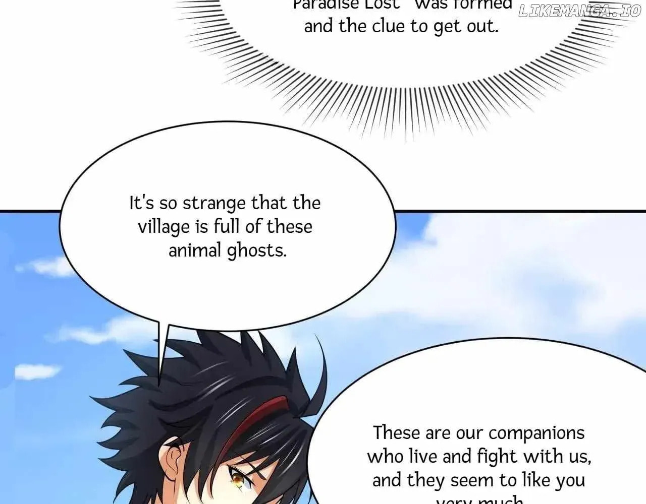 Age of Terror Chapter 105.5 page 69 - 