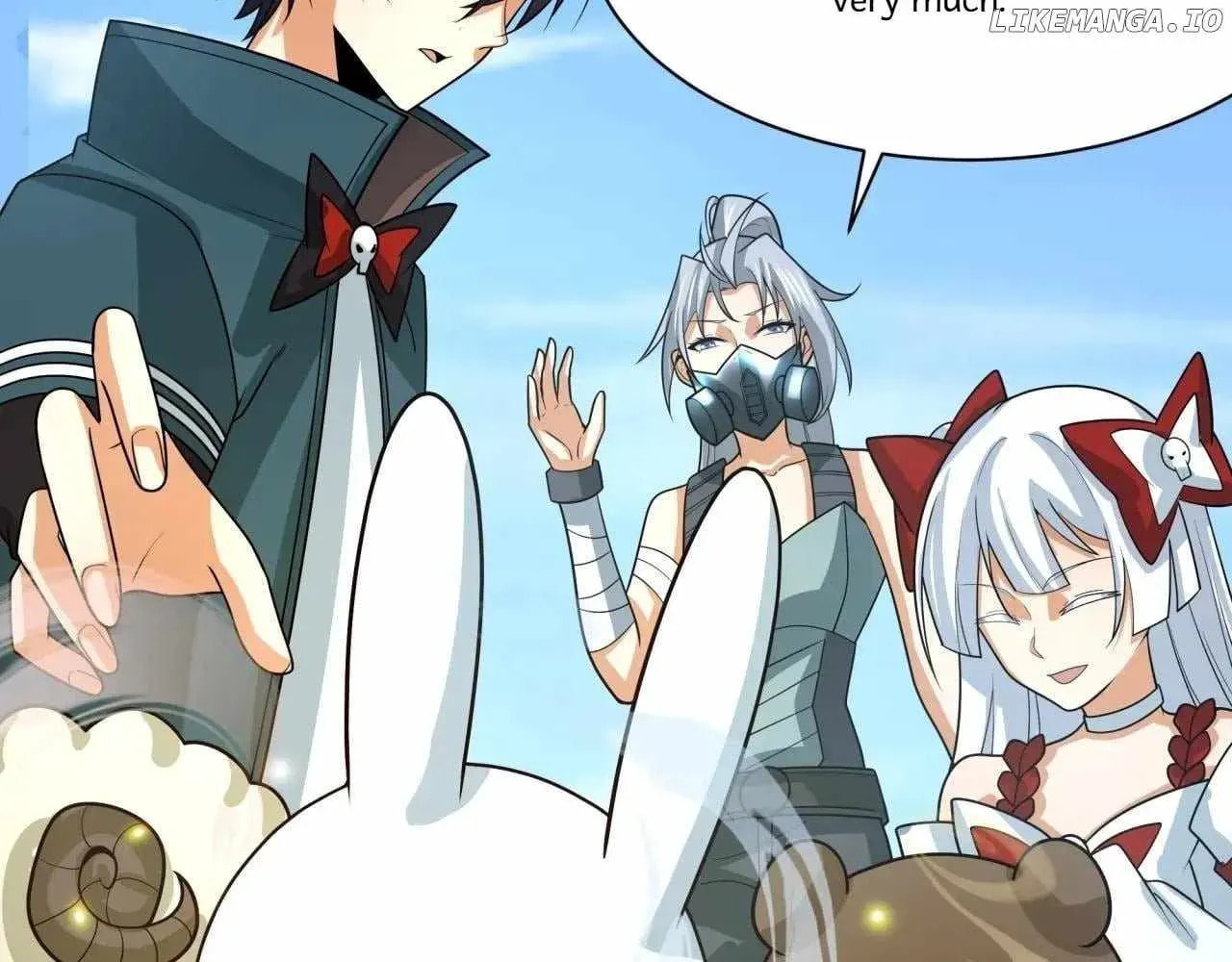 Age of Terror Chapter 105.5 page 70 - 