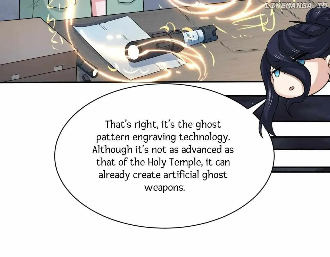 Age of Terror Chapter 105.5 page 83 - 