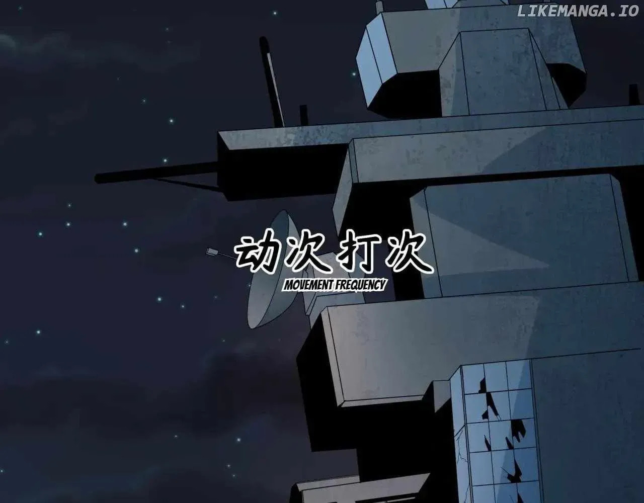 Age of Terror Chapter 105.5 page 85 - 