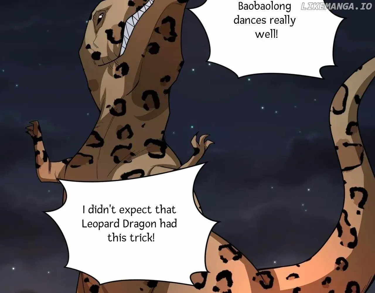 Age of Terror Chapter 105.5 page 88 - 