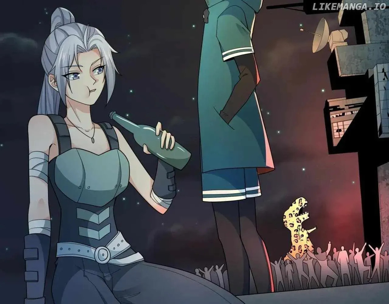 Age of Terror Chapter 105.5 page 95 - 