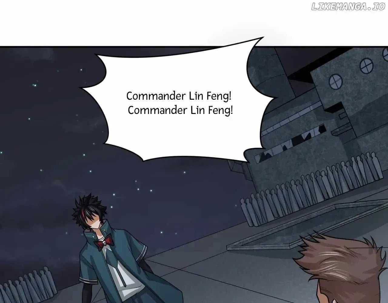 Age of Terror Chapter 105.6 page 2 - 
